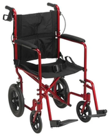 Manual Wheelchairs